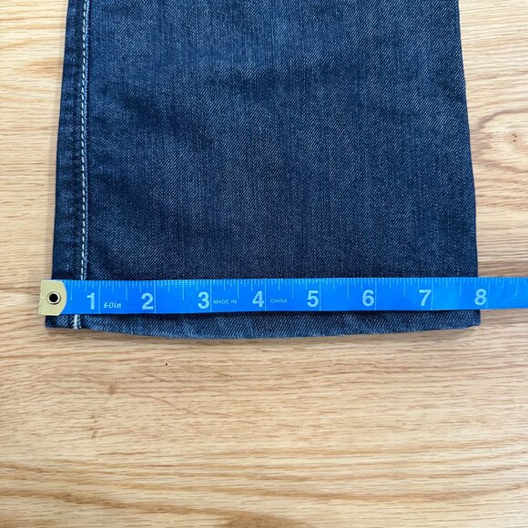 DL1961 Women's Cindy Bootcut Denim Jeans Size 27 - Picture 12 of 12